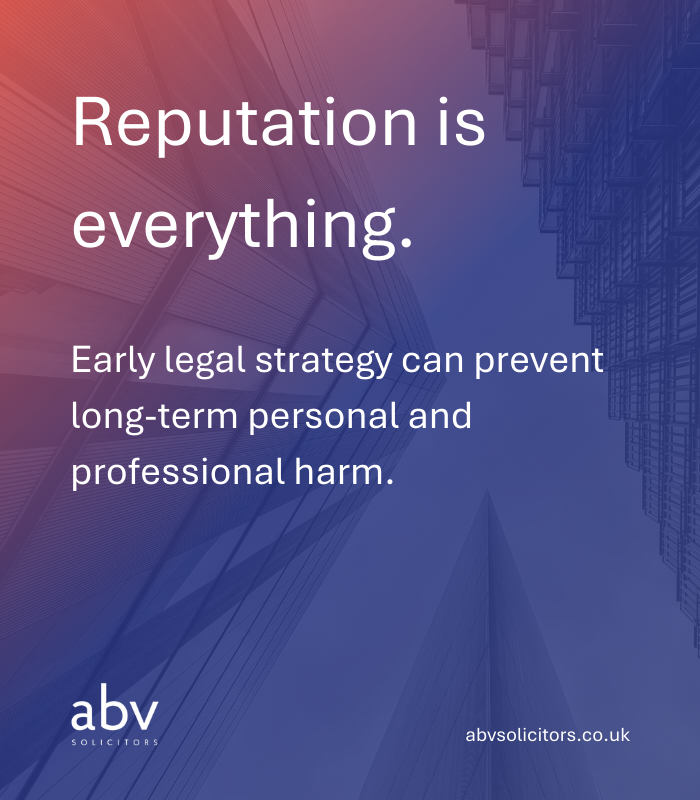 ABV Solicitors tweet media