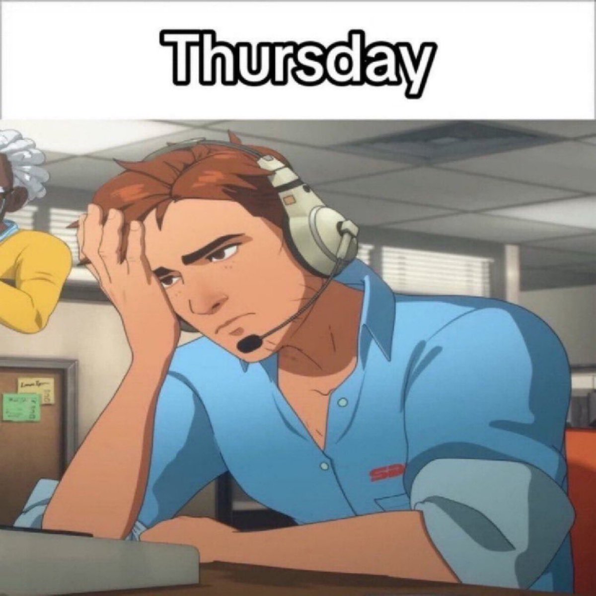 No Context Dispatch (@nocontextdsptch) on Twitter photo 