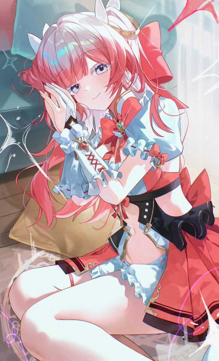 ye_jji /C107(火)西あ-56a (@y_e_j_j_i_) / Highlights / X