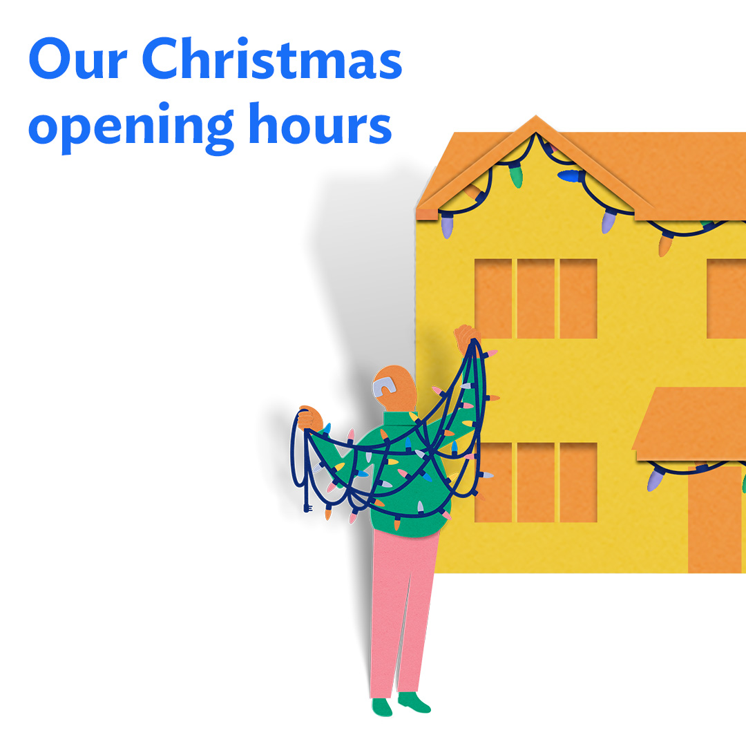 Coventry Building Society Customer Services tweet media