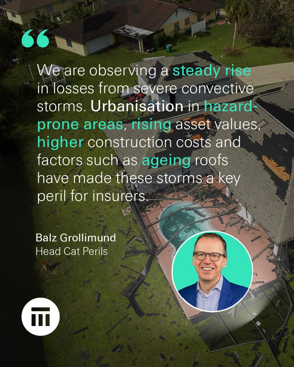 Swiss Re tweet media