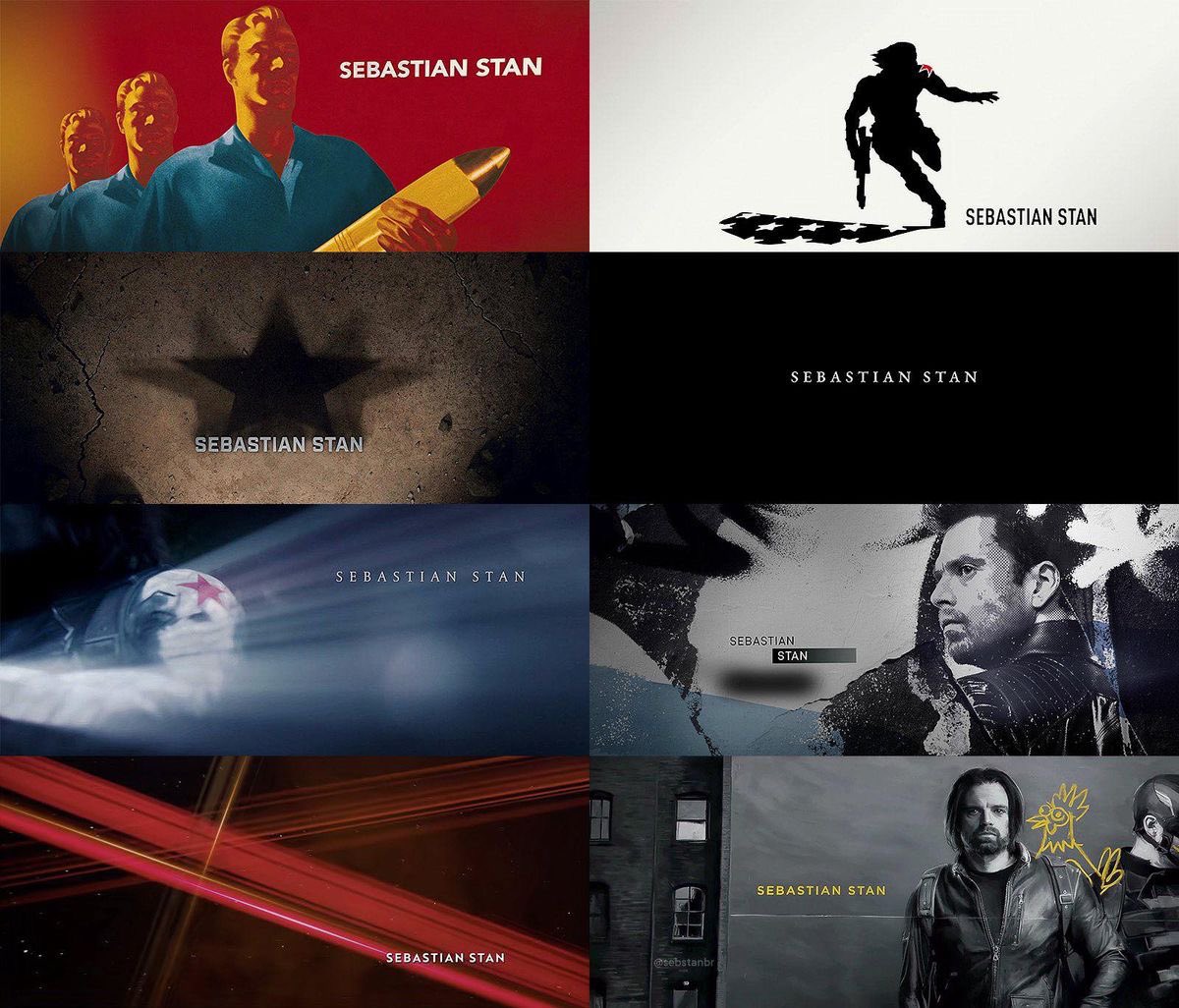 rockstarsebs's tweet image. sebastian stan as bucky barnes was the BEST casting decision ever made idgaf