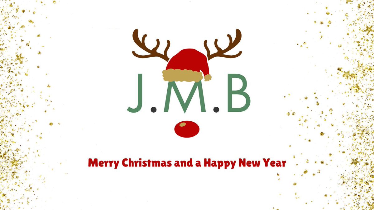 JMBVirtualPA's tweet image. It’s nearly Christmas! JMB VA will be switching off the laptop and switching on the fairy lights from 18/12/25 and will be back on 5/1/26. Wishing you all a Merry Christmas and Happy New Year 🎄 🎅🧑‍🎄 ☃️
