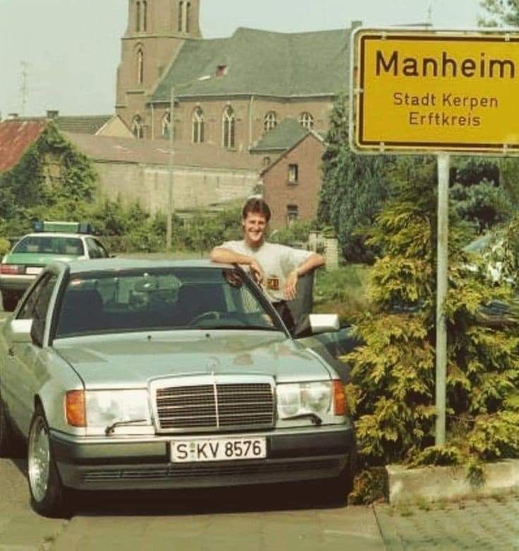 VINTAGE (@carsighting) on Twitter photo 