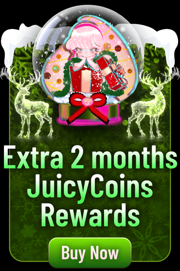 JuicychatAI's tweet photo. 🎄Christmas Mega Event Round 1🎄

During the Christmas promotion, the bonus permanent JuicyCoins for all annual membership plans will be doubled! Please note that these extra JuicyCoins are permanent and remain yours for life.

Annual Exclusive Offer Details:
❣️Diamond Annual Membership:
Original bonus: 70,000 JuicyCoins
Now bonus: 140,000 permanent JuicyCoins
Total bonus value: ~$698

❣️Deluxe Annual Membership:
Original bonus: 30,000 JuicyCoins
Now bonus: 60,000 permanent JuicyCoins
Total bonus value: ~$299

❣️Premium Annual Membership:
Original bonus: 6,000 JuicyCoins
Now bonus: 12,000 permanent JuicyCoins
Total bonus value: ~$59.88

Don’t miss out—this limited-time offer makes upgrading your membership more rewarding than ever!

Check It Now👉https://t.co/7ILC7pT8wD

#juicychat #juicychatai #JuicyMoMo #Christmas #Christmas2025