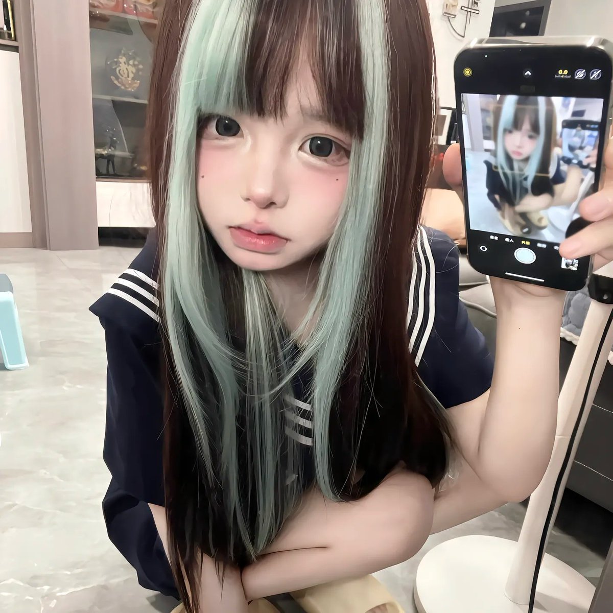 折耳猫 tweet media