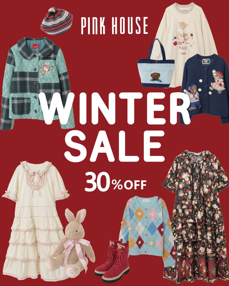 PINK HOUSETシャツ♡激レア♡ピンク ♡新品未開封♡表参道店顧客限定♡ PINK HOUSETシャツ♡激レア♡ピンク ♡新品未開封♡表参道店顧客