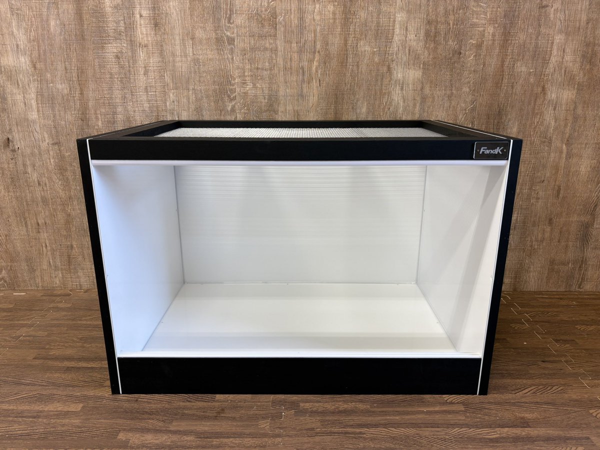 FandK 爬虫類木製ケージ (@mokusei_keiji_2) / Posts / X