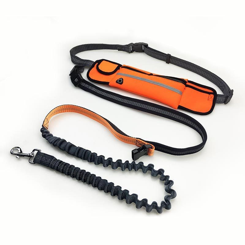 CalmShops's tweet image. Run hands-free with our reflective bungee Hands Free Dog Lead! Perfect for evening jogs, it ensures safety and comfort for you and your pup. Grab yours for just £14.95. Ideal for active UK dog owners! 🐾🏃‍♂️ #DogRunning #HandsFreeLead calmshops.co.uk/products/hands…