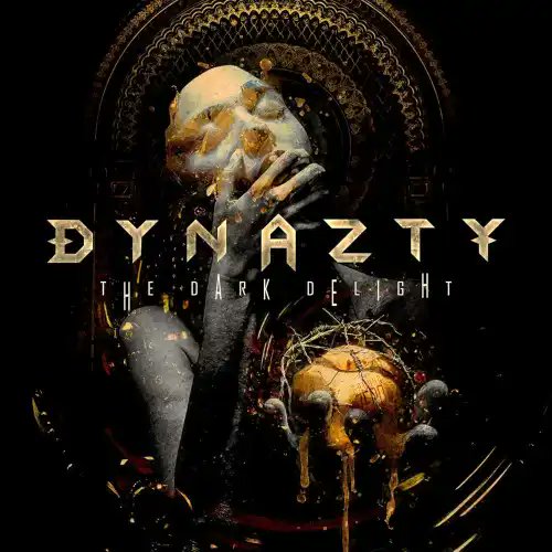 輸入盤】【新入荷】#duメタル入荷 DYNAZTY / THE DARK DELIGHT
