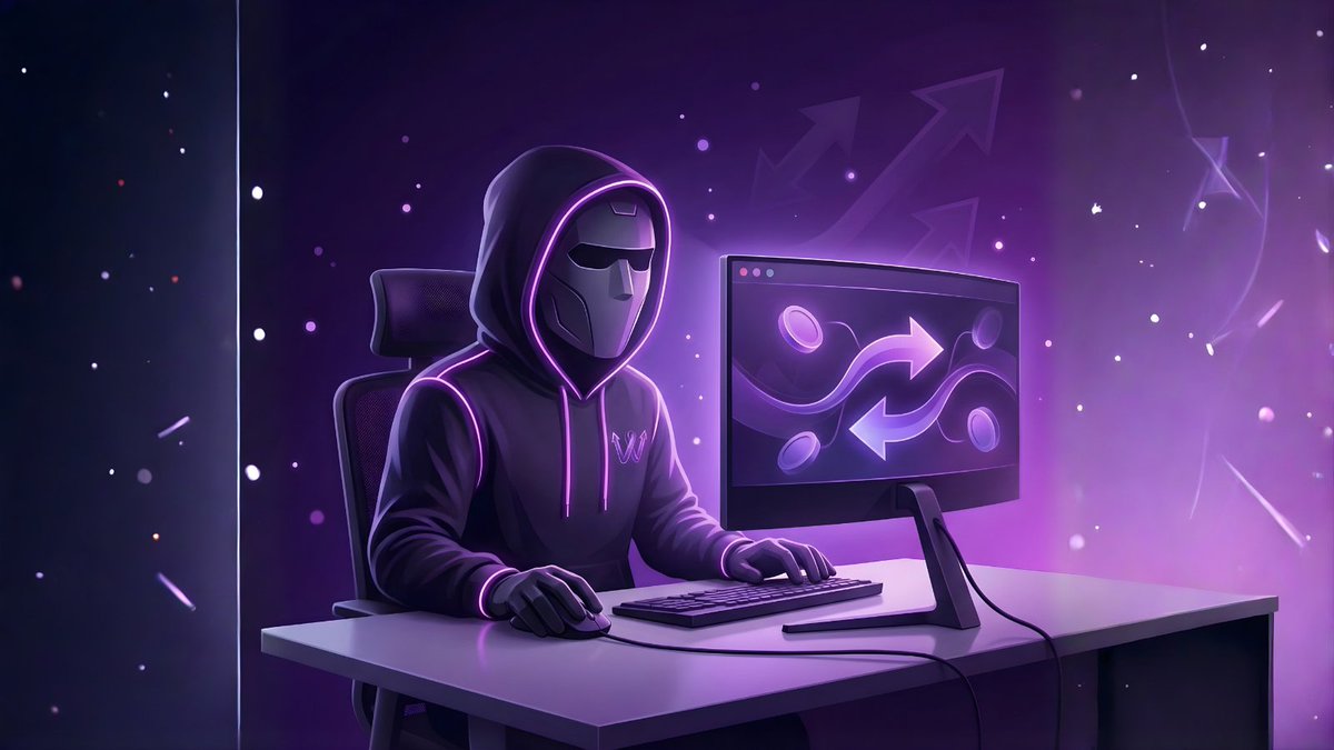 Arash__Crypto's tweet photo. $WSP

3LkGja4ptKgVH3FoP3xye3HYGLPbX2iAbvGYj5ePpump

#DYOR https://t.co/QypPcF79P3