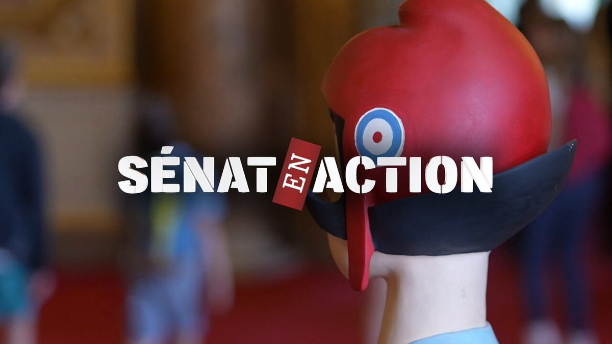 #Replay 👉  Fonds Marianne : le détournement d'un symbole
➡️ go.publicsenat.fr/rg7