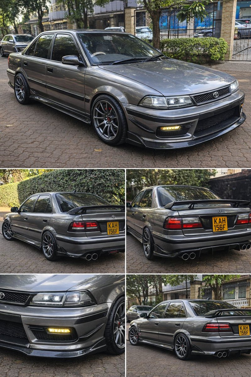 <a href="/alexmwanzo/">TurboDiesel</a> what do you say and what would be the realistic cost if someone was to consider this? Also expert opinion on the car ?