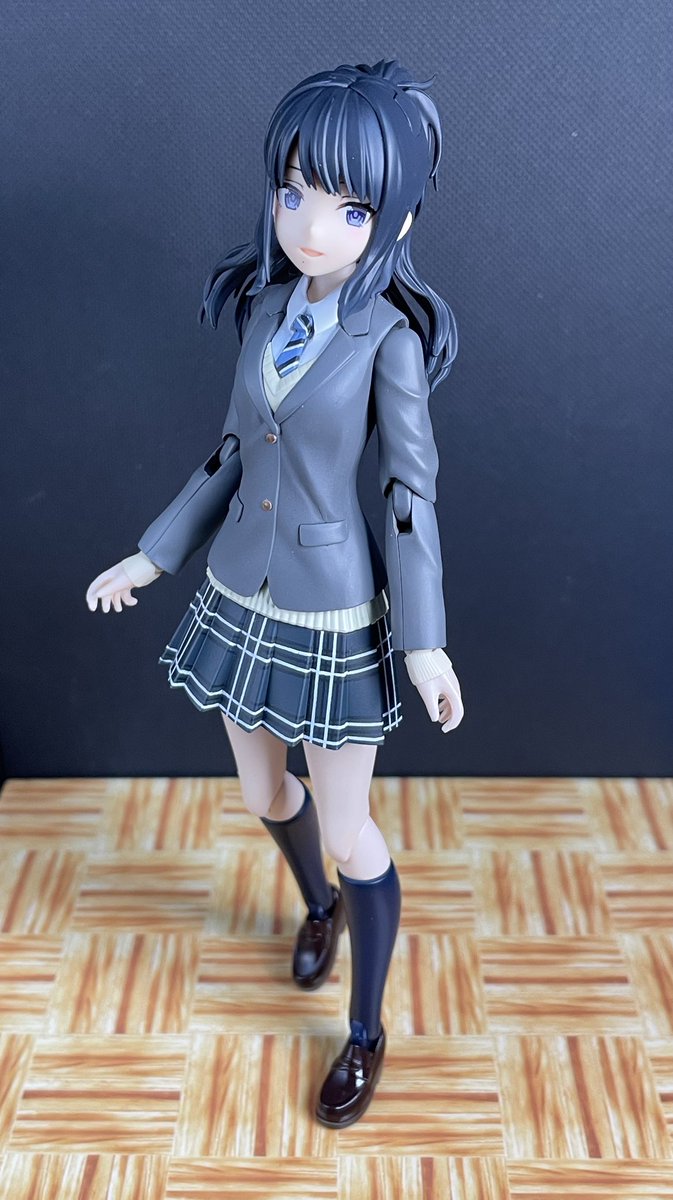 #おっさんが作る美プラ
通り越して初老だな。。。