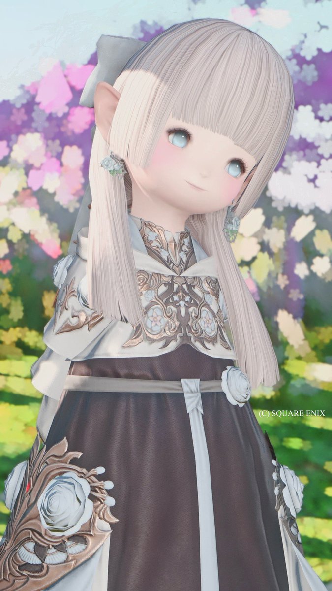 新式着てみた🩵🐇ദ⸒⸒