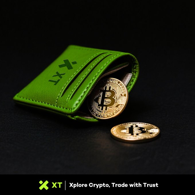 JumpTradetqu's tweet photo. استثمر بذكاء. حافظ على ثباتك. دع قناعتك تقودك. 🟢

صُممت لمن يخططون للمدى البعيد.

#XT #Bitcoin #Crypto #HODL https://t.co/Qigi7dpO0E