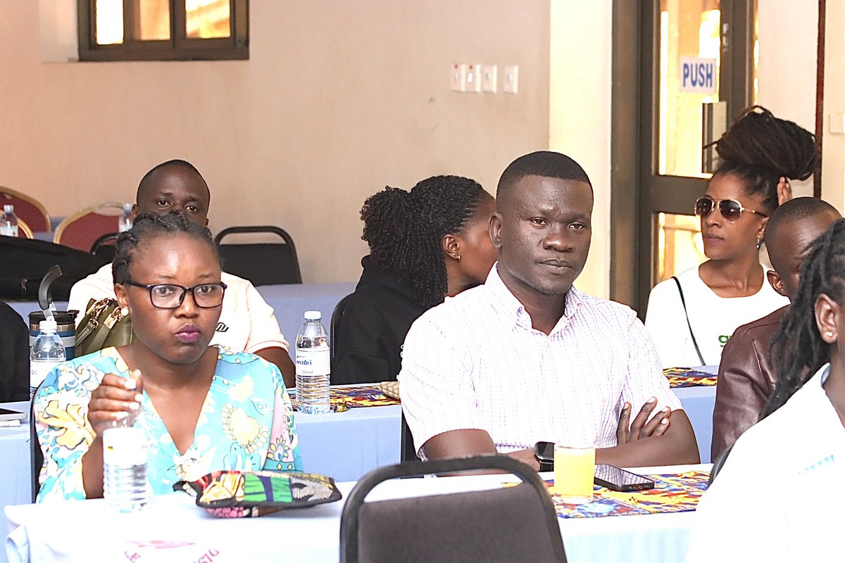 Uganda Law Society tweet media