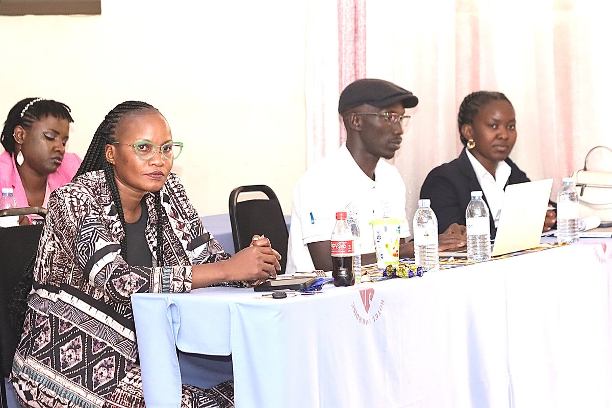 Uganda Law Society tweet media