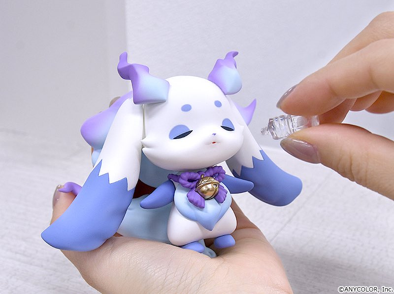 피규어 정보 tweet media