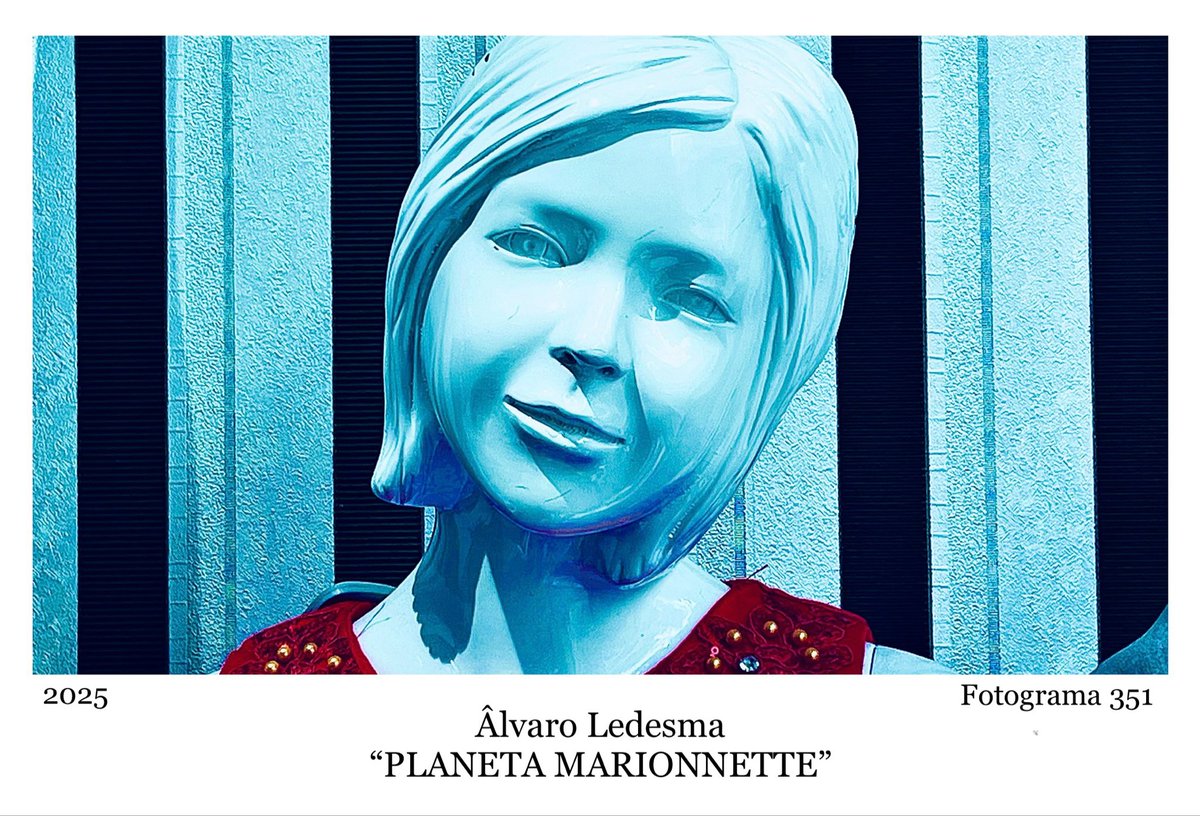 Buenos días, Marionetas. ¿Qué hacemos con tanta vida?