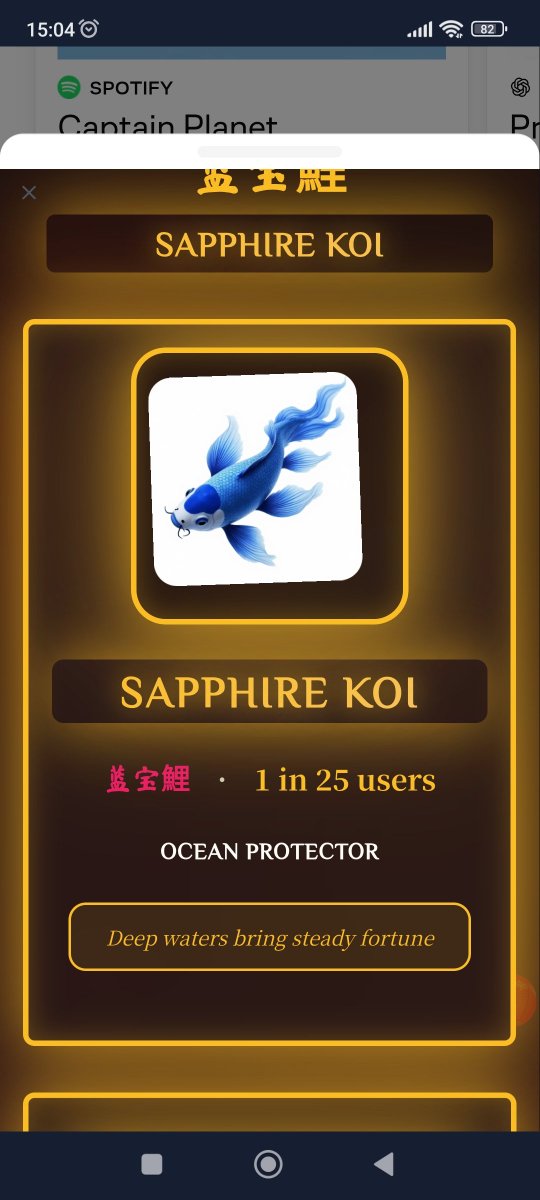 My data just predicted my future.

What does your data say about the week ahead?

Find out: app.vana.org #datarevolution

Try @ app.vana.com

#datarevolution