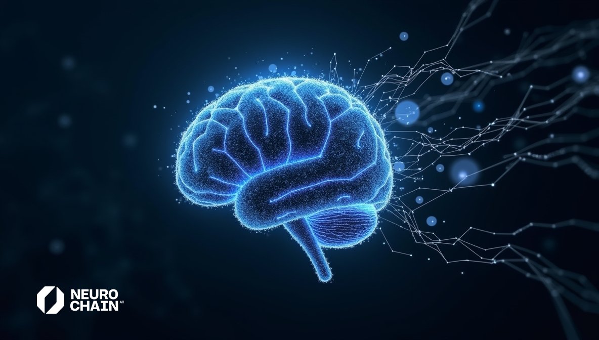 Neurochain.AI tweet media