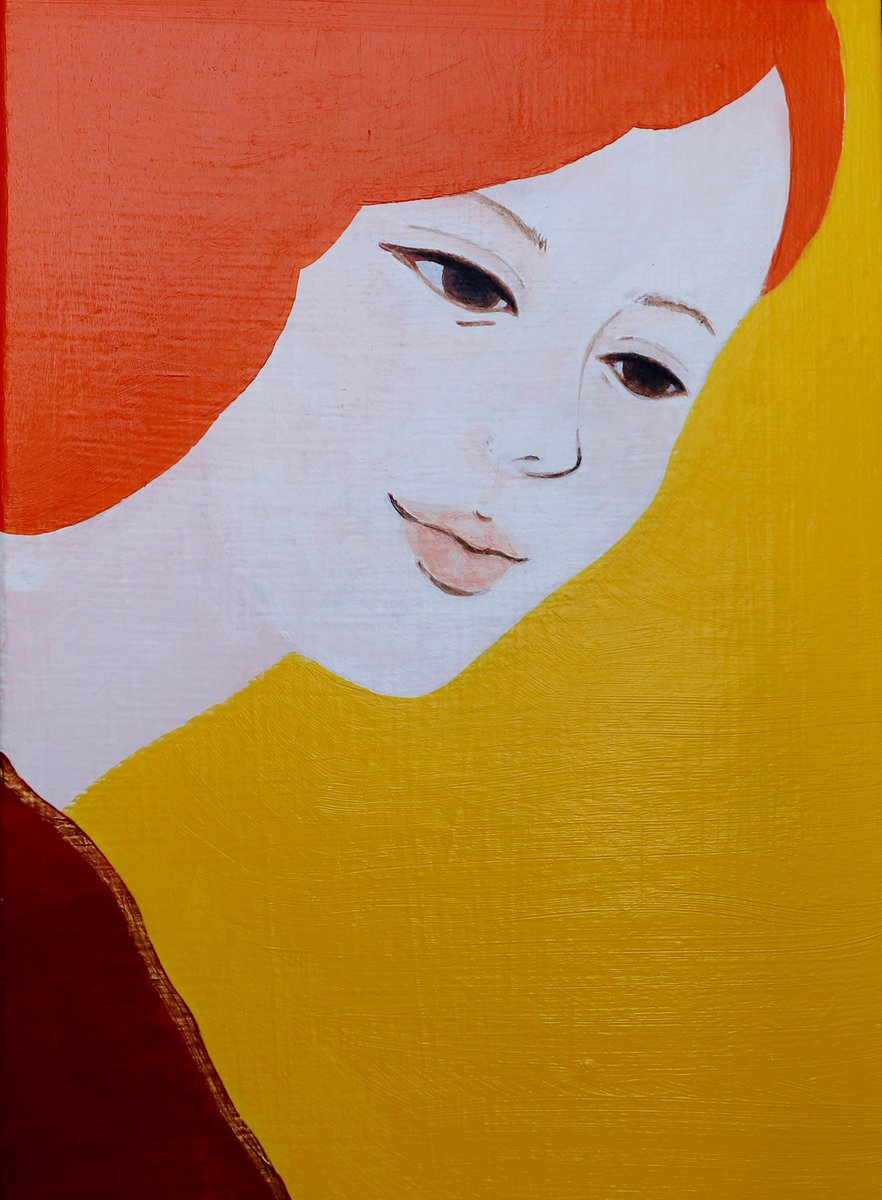 Grace Art tweet media