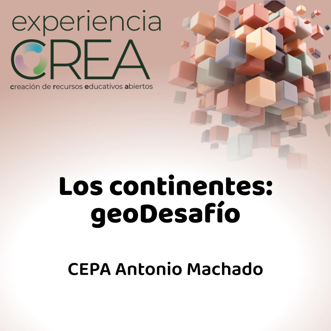 Programa CREA tweet media