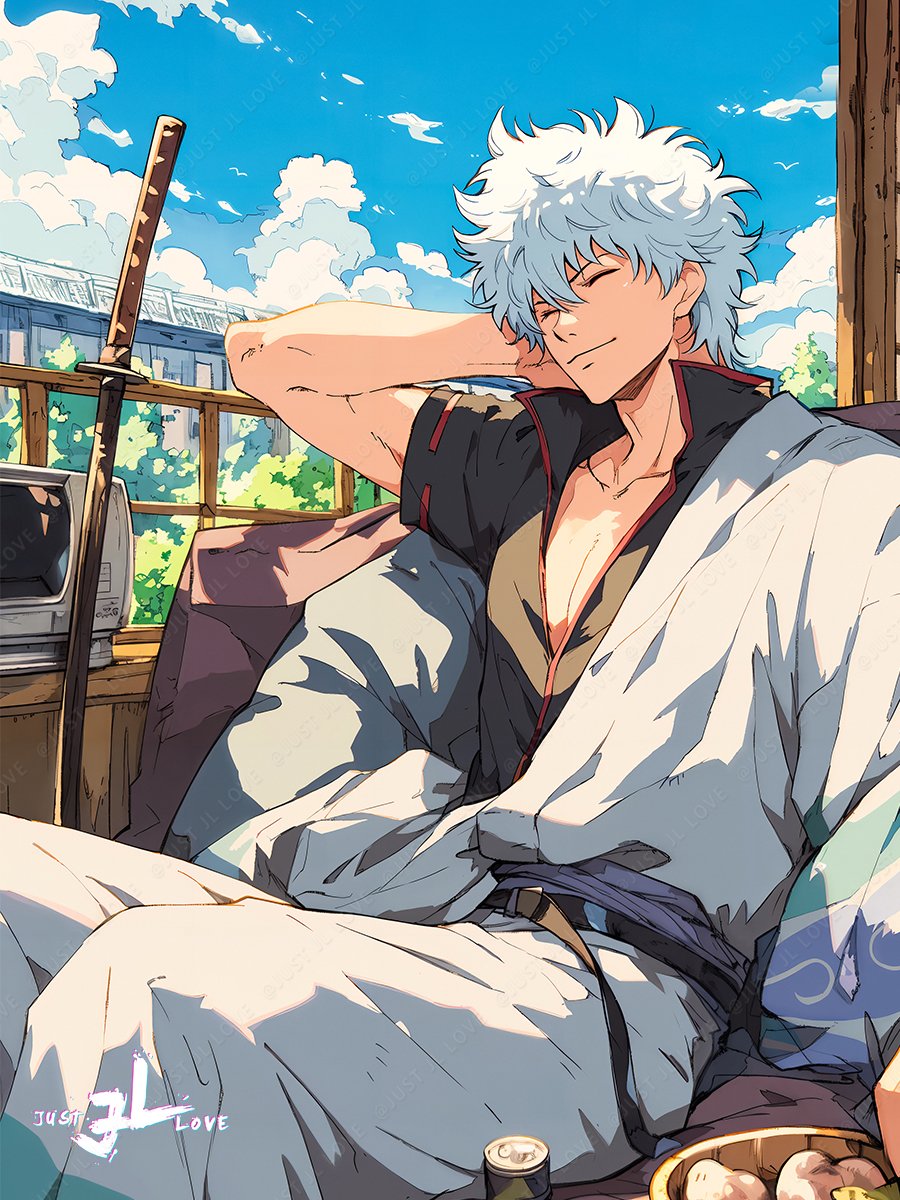Gintama Sakata Gintoki Wallpaper
#GINTAMA #Gintoki #Wallpaper #animewallpaper #PhoneWallpaper #pcwallpaper