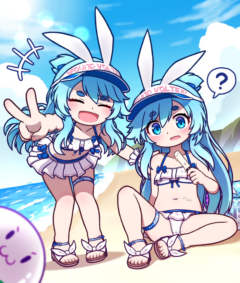 #今年も残りわずかなので今年一番伸びた絵を貼る