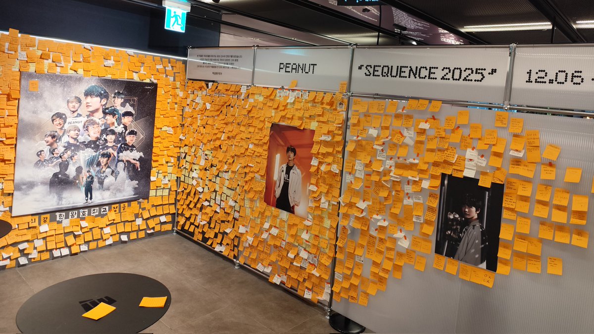 피넛존 왕호야 복귀하자