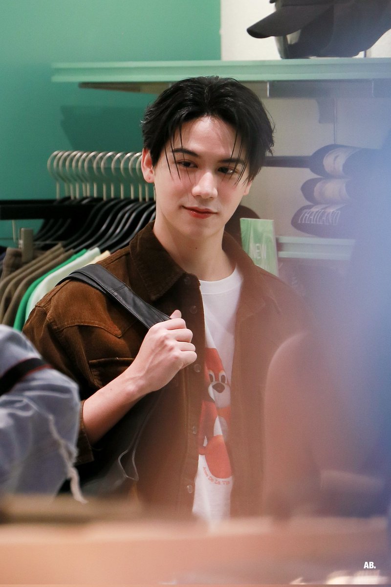 ชุดเท่มาก หน้าก็หวานมาก ๆๆๆๆ น้องตังอ่า ทำได้ยังไง ดูดีมากกกกก ㅠㅠㅠㅠㅠㅠㅠㅠㅠㅠㅠ 

SATANG X ADLV TH

#ADLVThailandxSatang