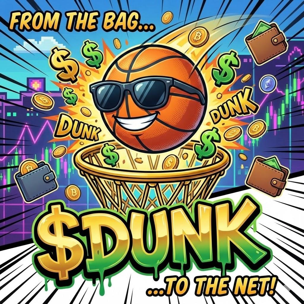 DUNK tweet media