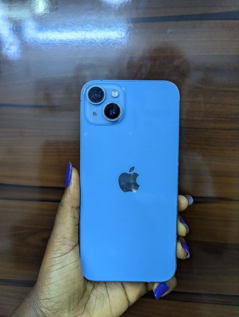 iPhone 14 plus esim
128gb
Changed screen
🏷️430k