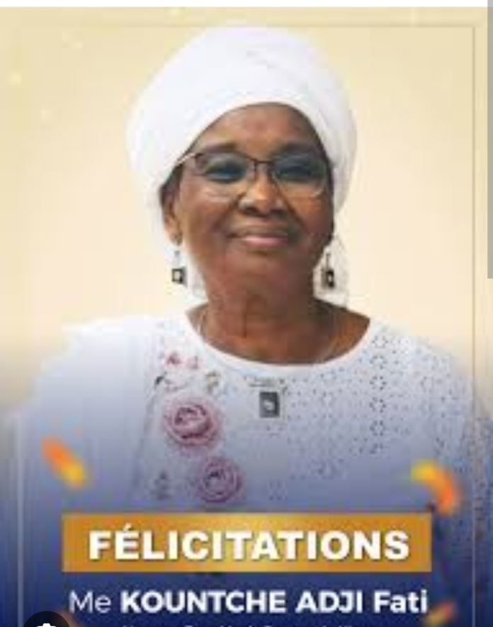 Niger Stop Corruption 🇳🇪 tweet media