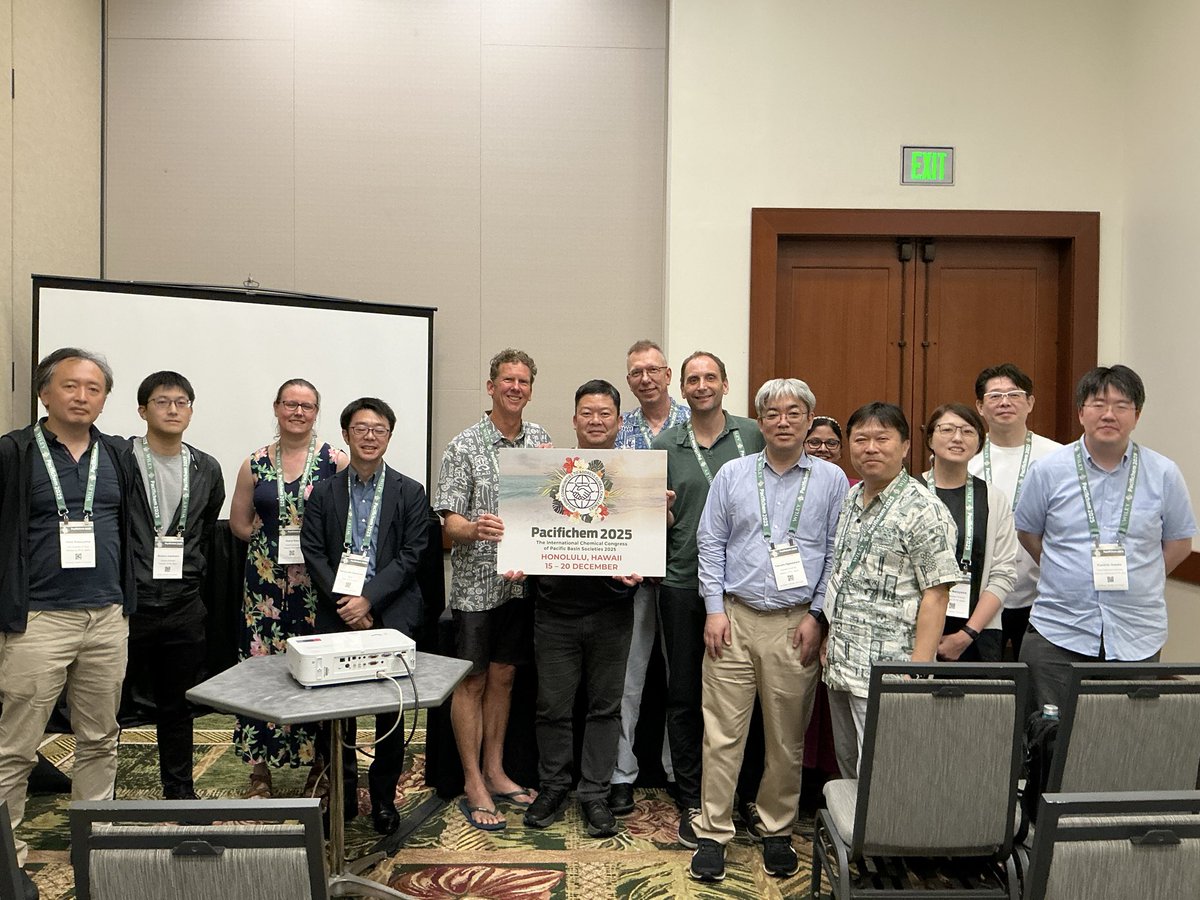 学術変革A－予知生合成科学 tweet media