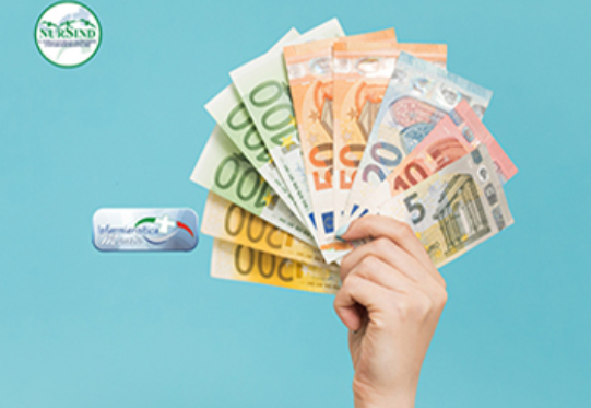 #Nursind Ascoli Piceno incassa un risultato importante: a 7 mesi dal suo insediamento, la nuova Rsu fa  recuperare ai lavoratori dell'Azienda sanitaria territoriale del capoluogo marchigiano 617 mila euro. I dettagli su #Notiziesindacali: shorturl.at/qbBIU <a href="/OfficialNursind/">Nursind Official</a>