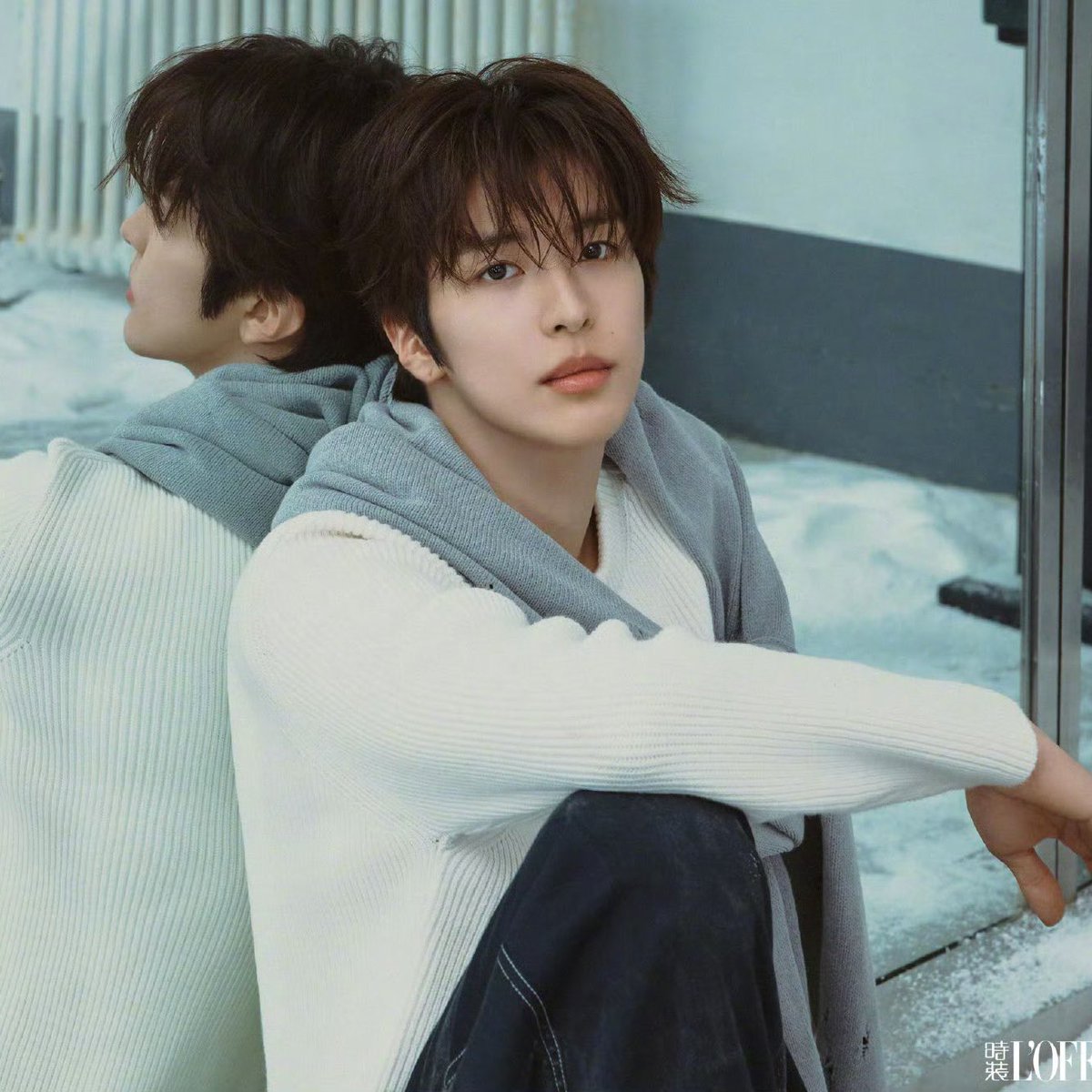 얼굴진짜백점….