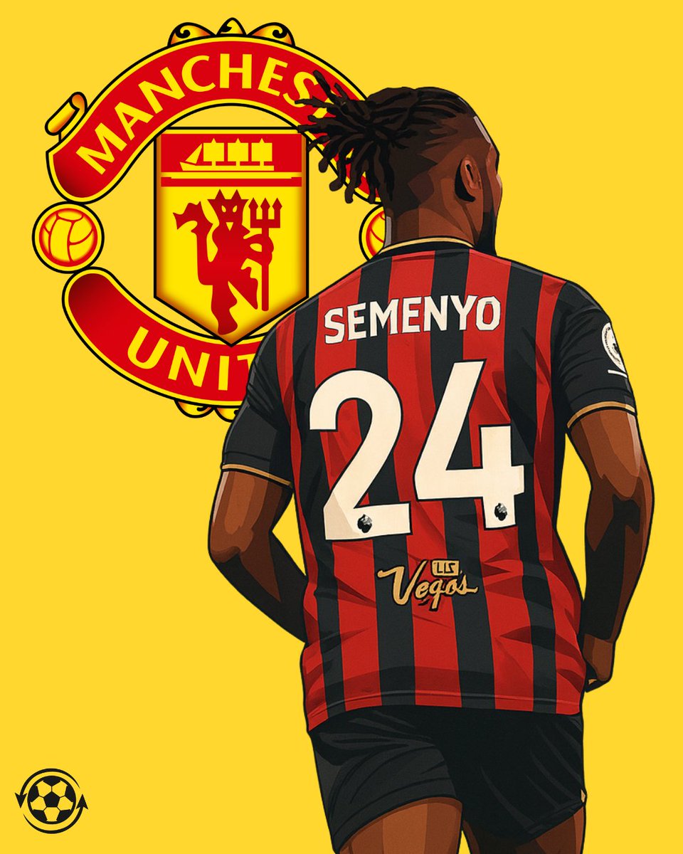 Transfer News Live tweet media