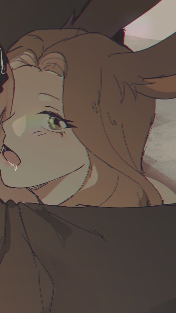 quick snack 🤤🔞
full: poipiku.com/3054283/125506…