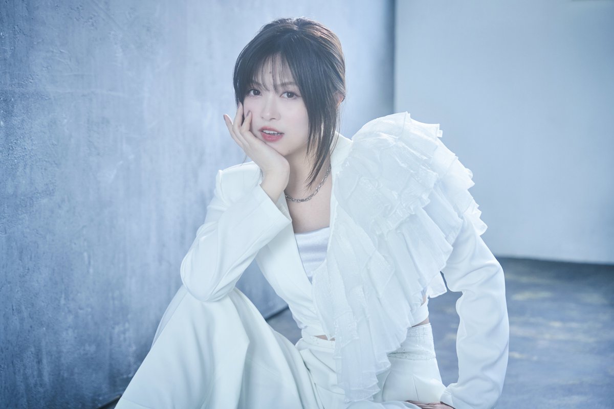 fancyfrontier's tweet image. FF46特別來賓是

纖細透明感美聲 Vtuber歌手　HACHI 小姐
超人氣動畫歌歌手　鈴木このみ 小姐
日本超人氣Cosplayer　東雲うみ 小姐

敬請期待！！