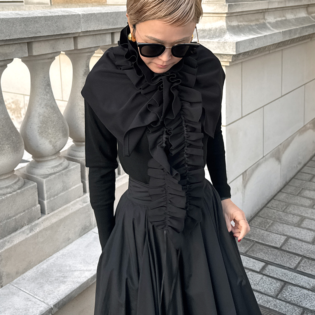 JENNE⭐︎パリジェンヌ フレアジレ⭐︎タグ付き新品 パリジェンヌ フレアジレ｜JENNE(ジェンヌ)公式通販：パリジェンヌの