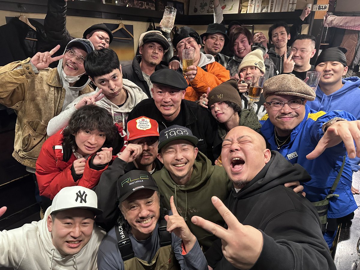 押忍マン tweet media