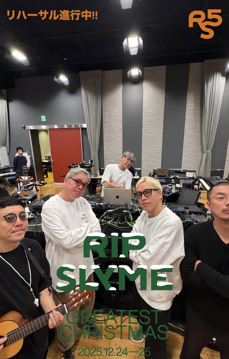 RIP SLYME Official X (@ripslyme_com) / Posts / X