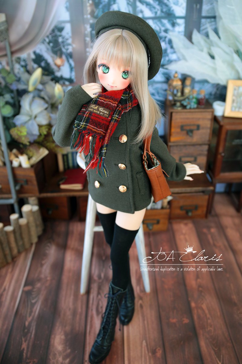 toaclaris's tweet photo. 販売物のプレビュー写真をショップに掲載しました。
一部受注アイテムもありますのでご確認ください。よろしくお願いします(ˊᗜˋ*) https://t.co/w2TOvKDi5T