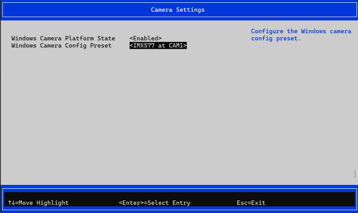 CNX Software tweet media