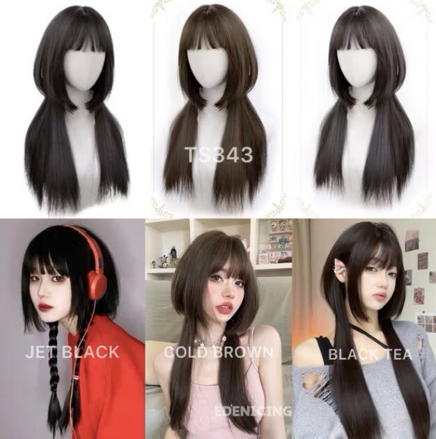 manusyacitatos's tweet photo. wts wig preloved jellyfish
warna jet black
88k
detail bisa dm
inc pack and admin https://t.co/mzmx8aFqRK