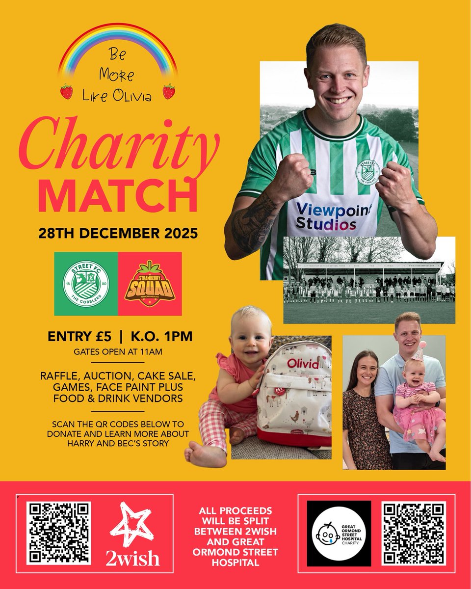 Harry Foster tweet media