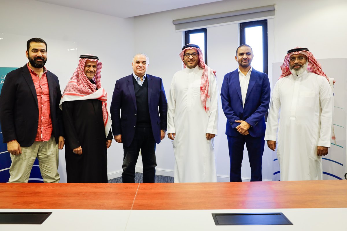 Arabsat - عرب سات tweet media