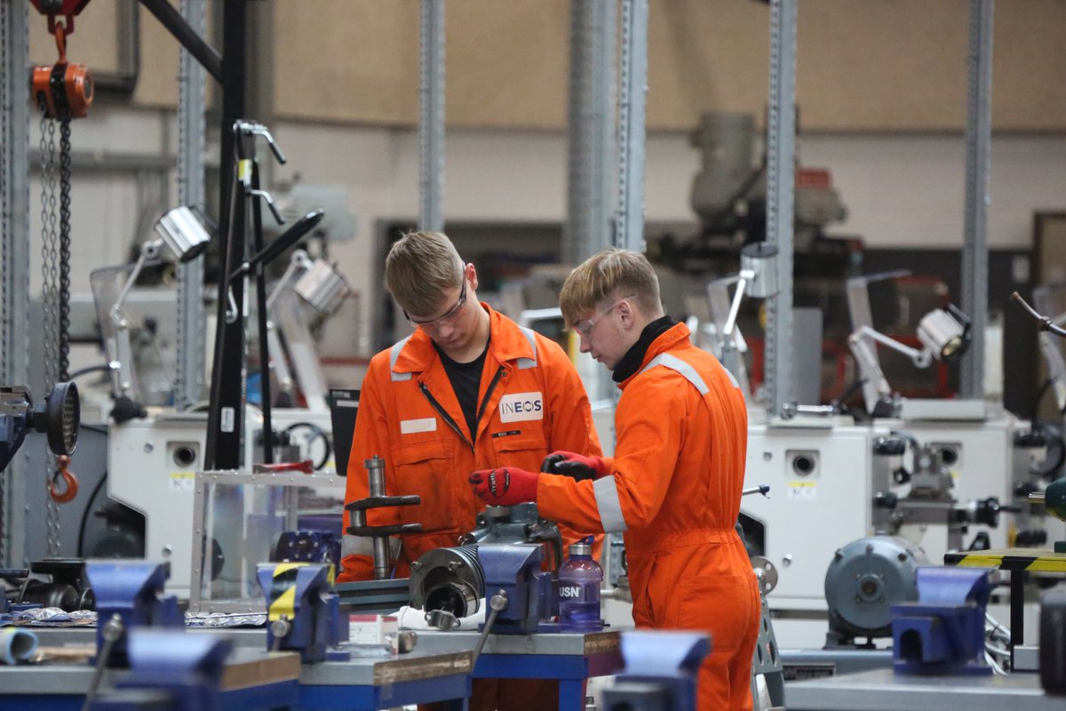 INEOS_Grangemouth tweet media